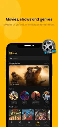 sony-mirrorless Movies and shows